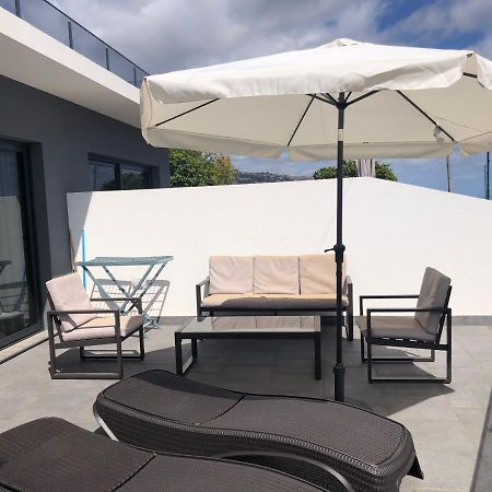 Calheta Ocean View Apartments 1 - Air Condition Estreito Da Calheta Buitenkant foto