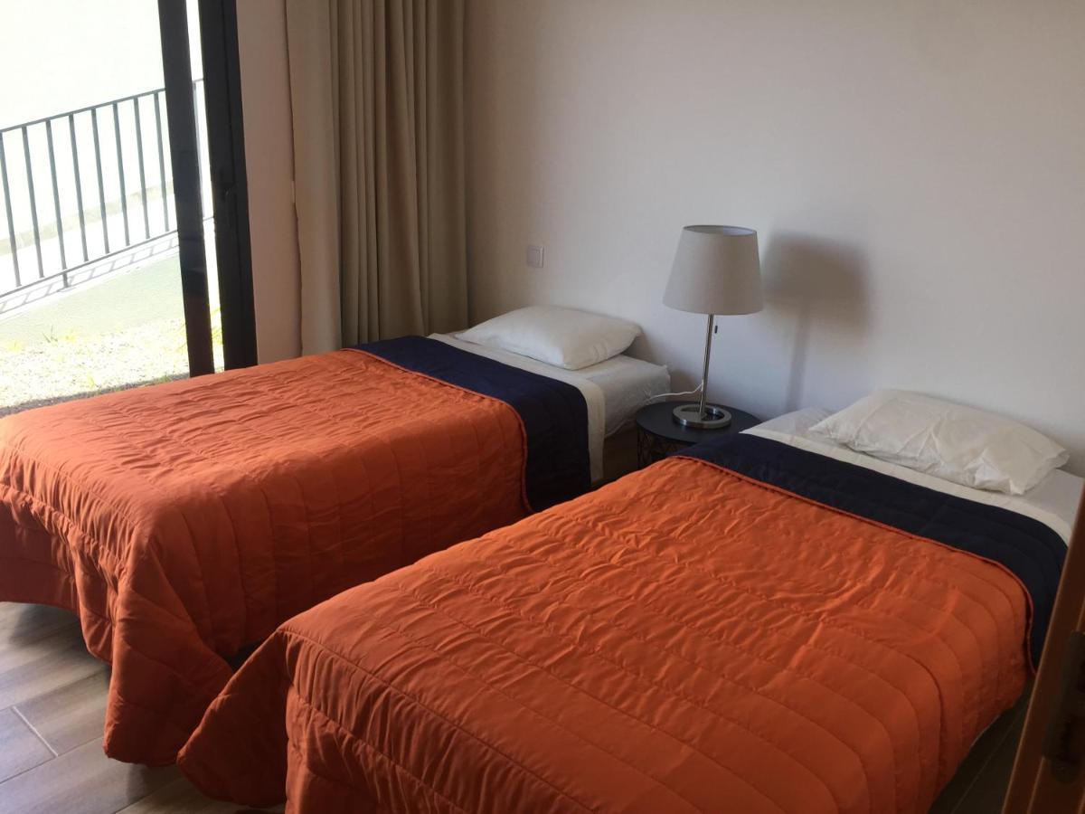Calheta Ocean View Apartments 1 - Air Condition Estreito Da Calheta Buitenkant foto