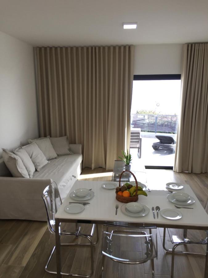 Calheta Ocean View Apartments 1 - Air Condition Estreito Da Calheta Buitenkant foto