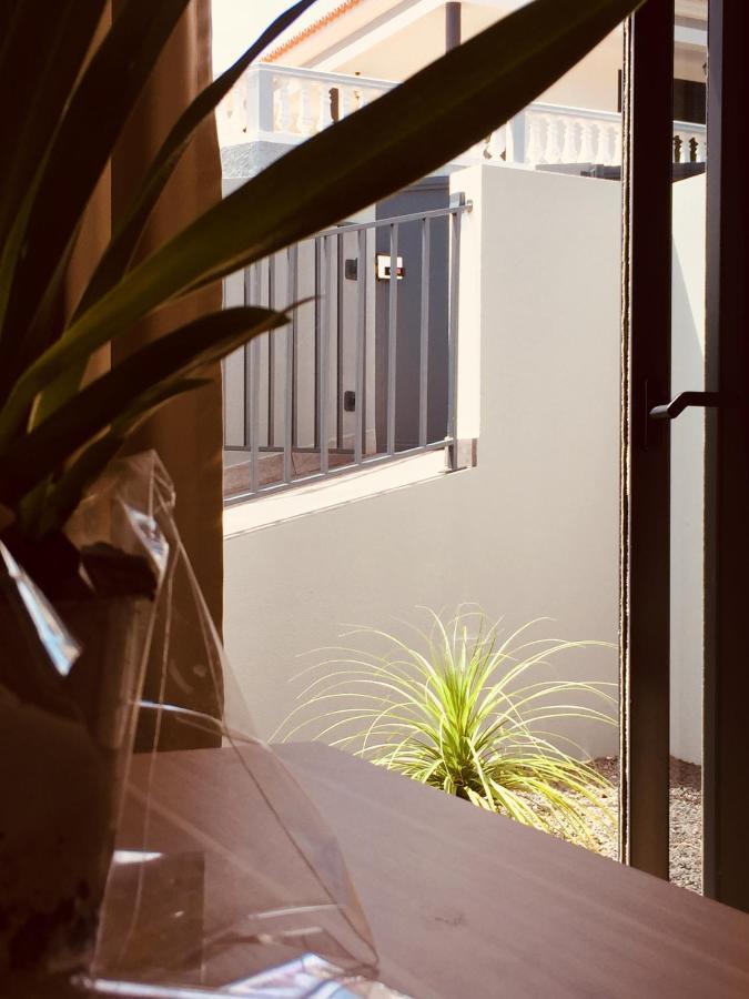 Calheta Ocean View Apartments 1 - Air Condition Estreito Da Calheta Buitenkant foto