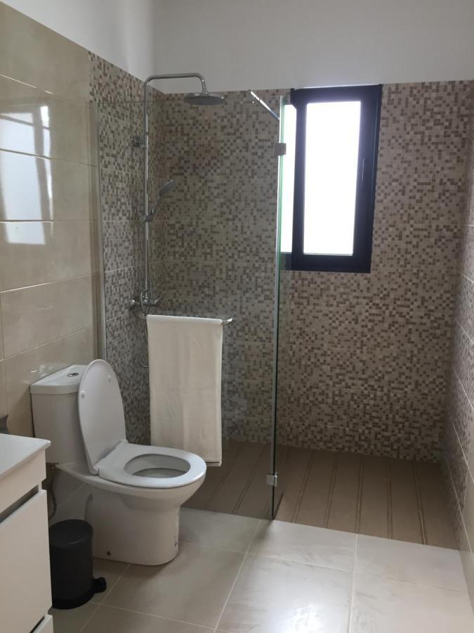 Calheta Ocean View Apartments 1 - Air Condition Estreito Da Calheta Buitenkant foto