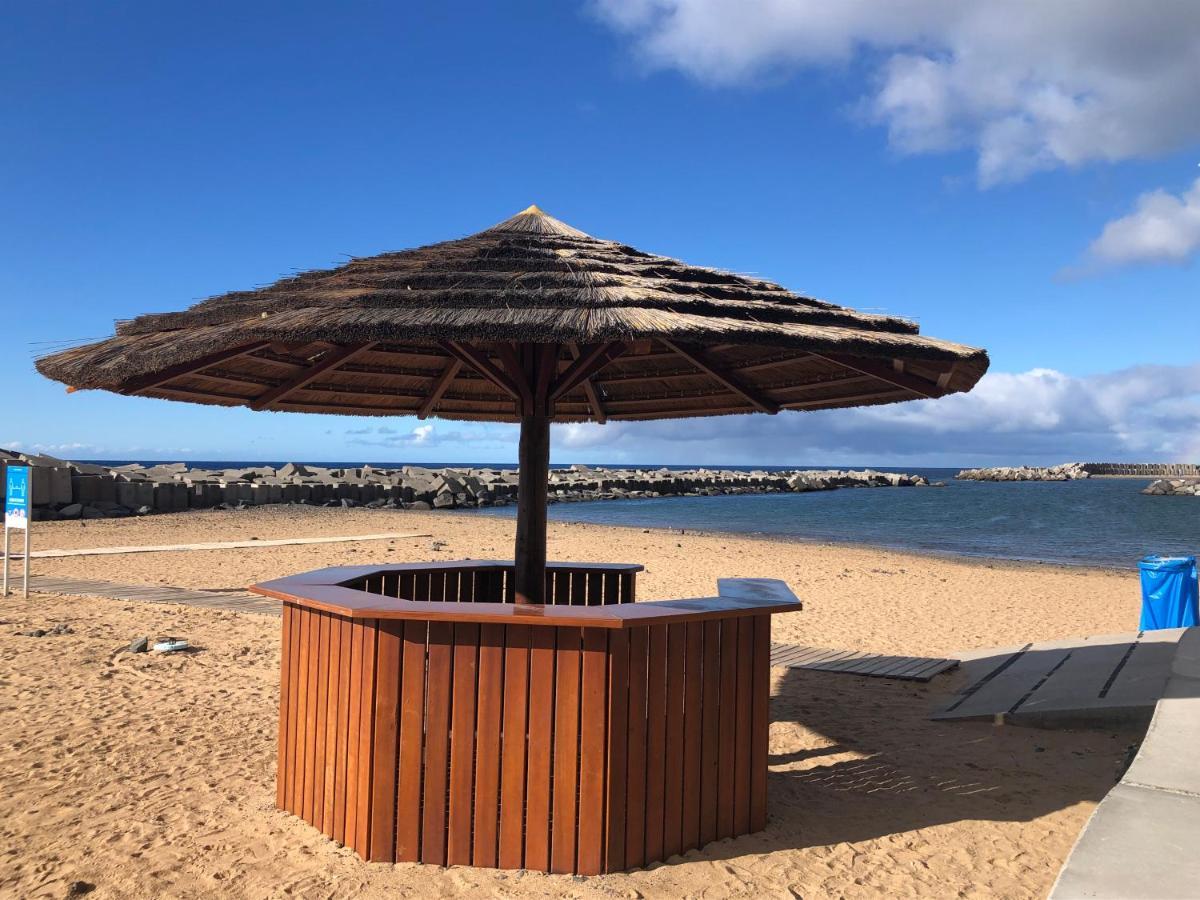 Calheta Ocean View Apartments 1 - Air Condition Estreito Da Calheta Buitenkant foto